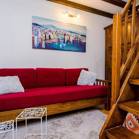 Holiday Home St George ดูบรอฟนิก ภายนอก รูปภาพ
