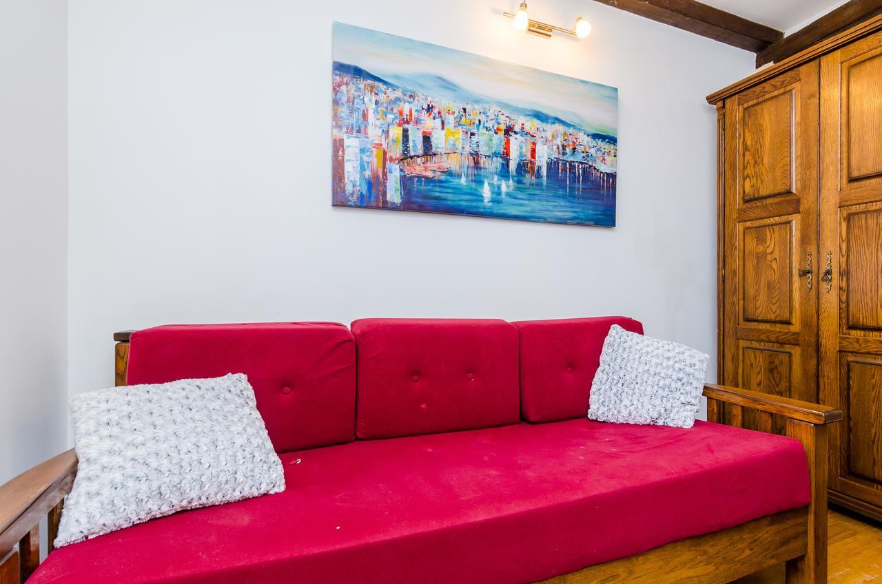 Holiday Home St George ดูบรอฟนิก ภายนอก รูปภาพ