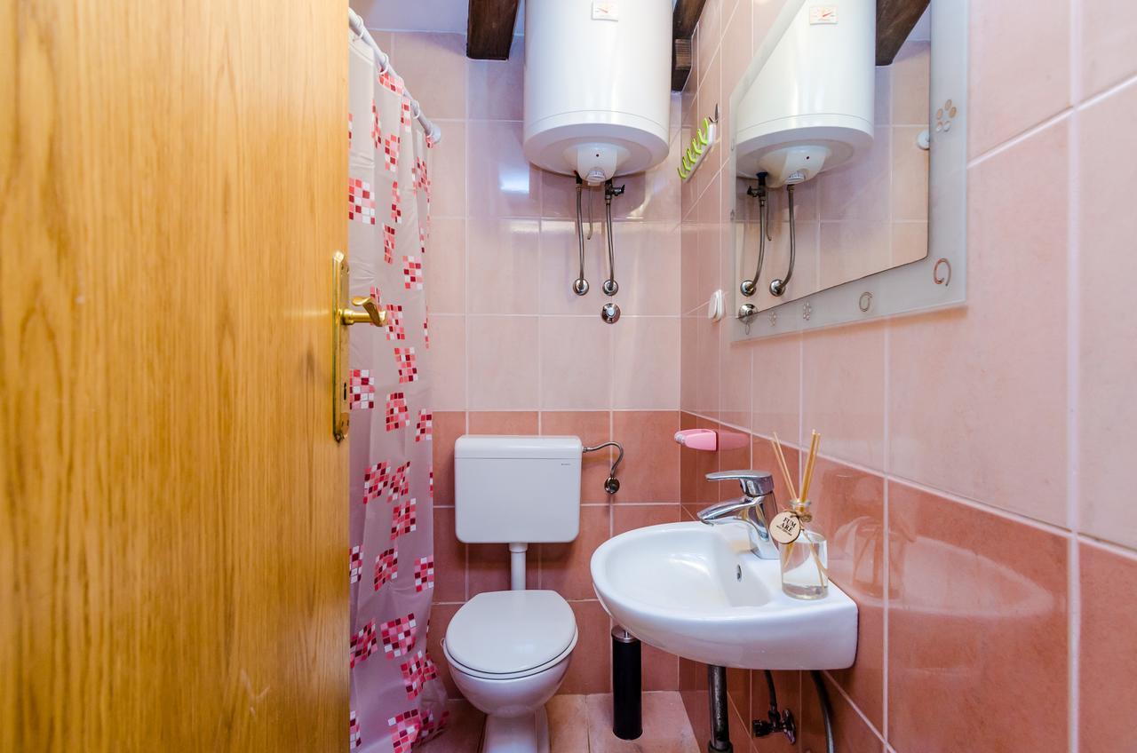 Holiday Home St George ดูบรอฟนิก ภายนอก รูปภาพ