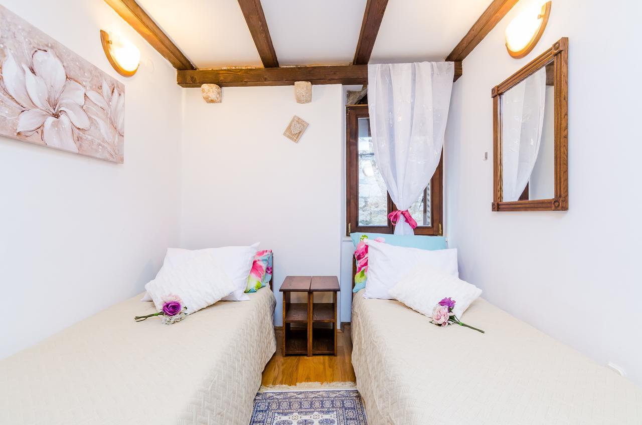 Holiday Home St George ดูบรอฟนิก ภายนอก รูปภาพ