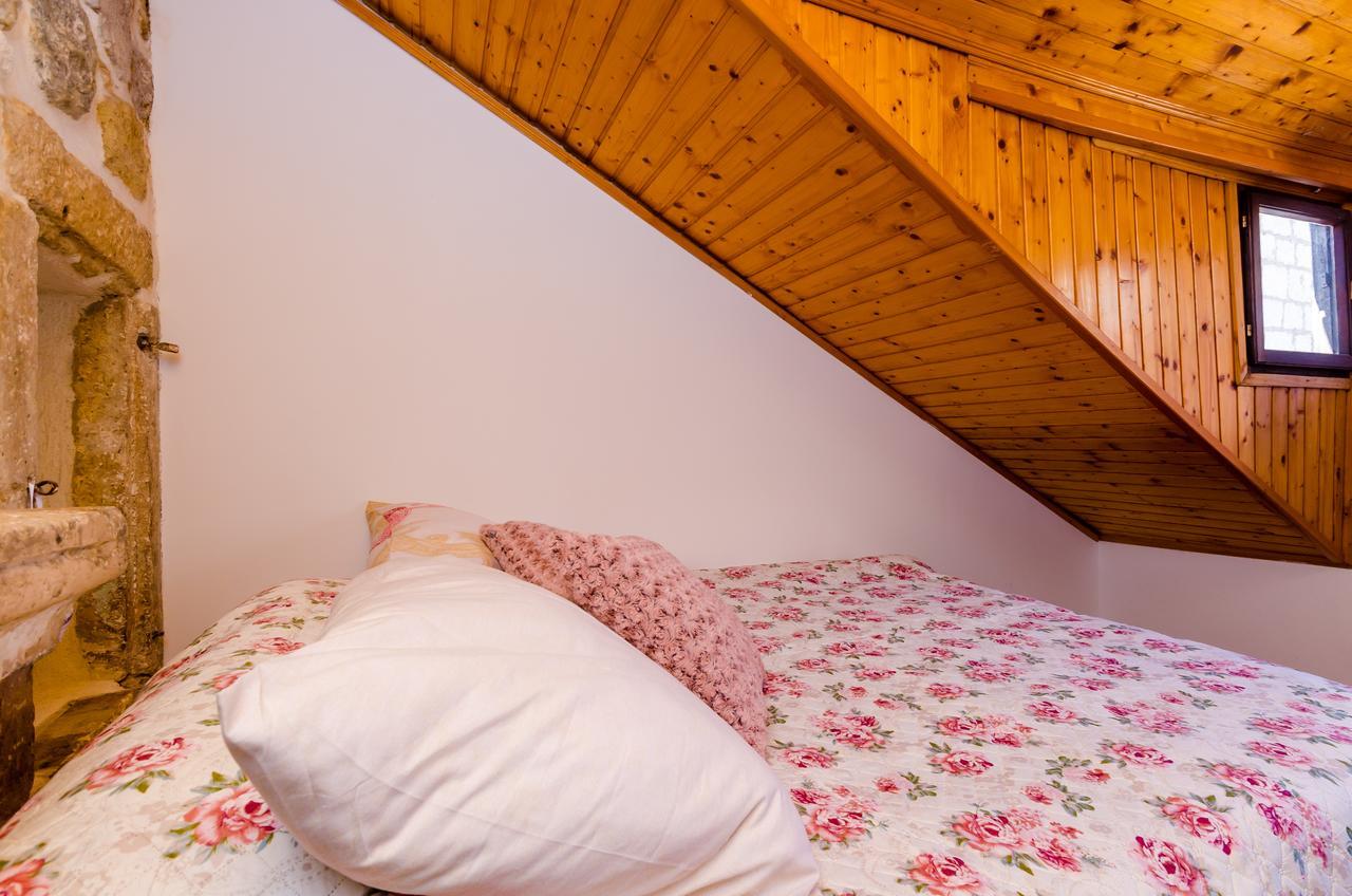 Holiday Home St George ดูบรอฟนิก ภายนอก รูปภาพ