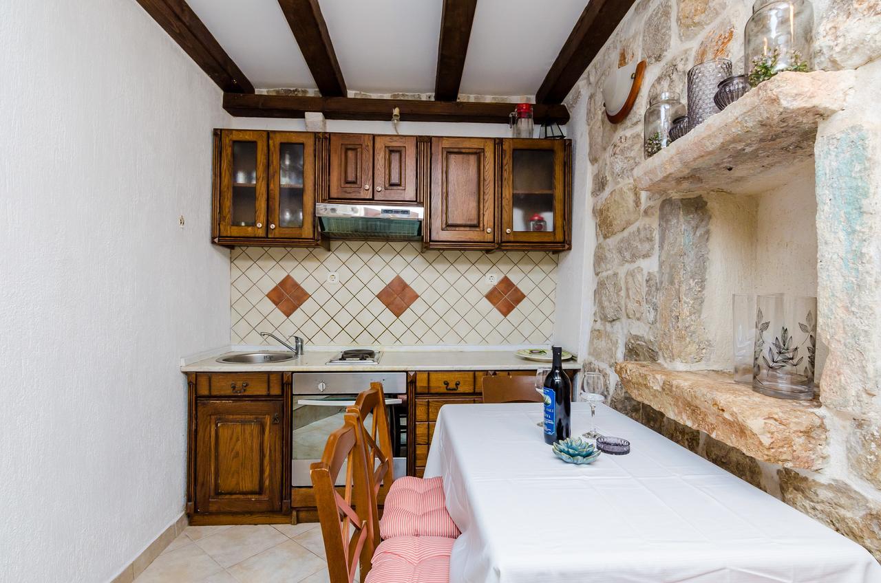 Holiday Home St George ดูบรอฟนิก ภายนอก รูปภาพ