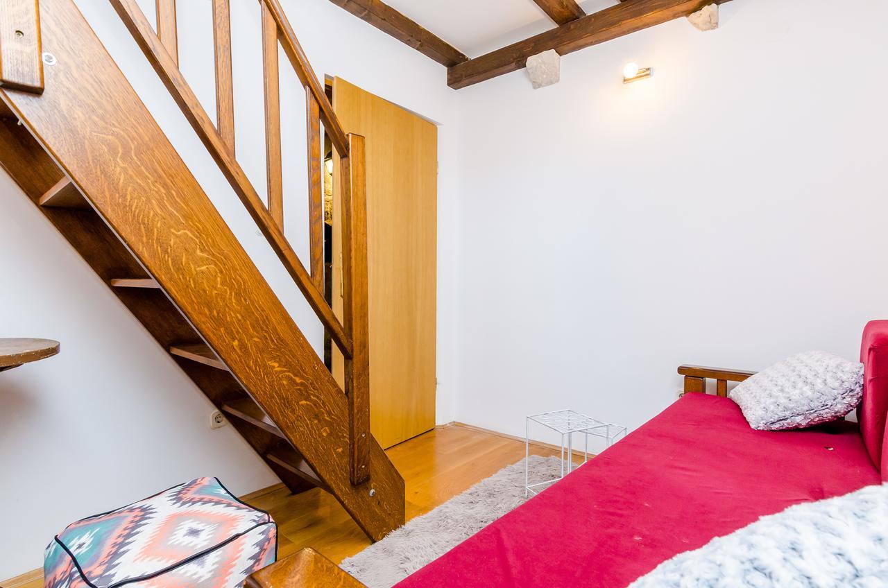 Holiday Home St George ดูบรอฟนิก ภายนอก รูปภาพ